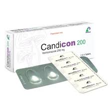 candicon-200mg